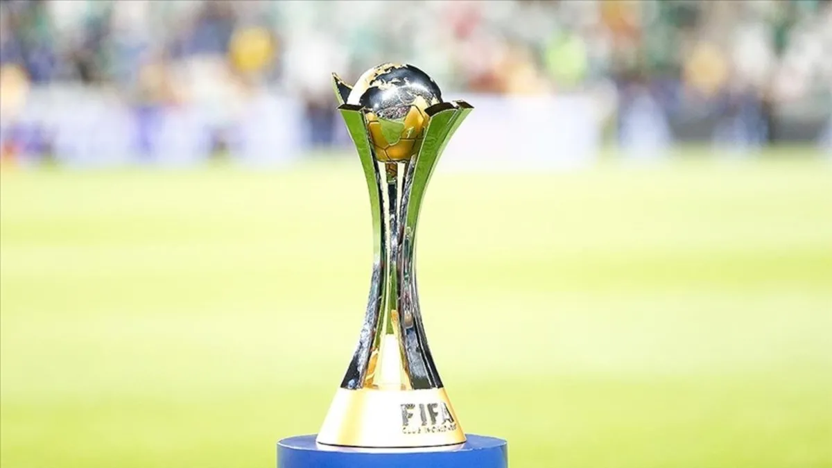 2025 FIFA Kulüpler Dünya Kupası’nda gruplar belli oldu 2025 FIFA Kulüpler Dünya Kupası’nda gruplar belli oldu