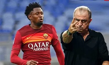 Son dakika: Galatasaray transferin son gününde atağa kalktı! Orta sahaya Amadou Diawara hamlesi...