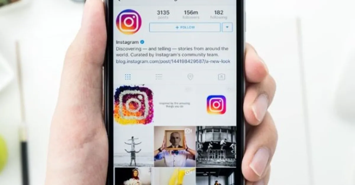Instagram Da Baskasinin Hikayesini Kendi Hikayende Paylasma Nasil Yapilir Instagram Da Baskasinin Story Sini Paylasma Medya Haberleri