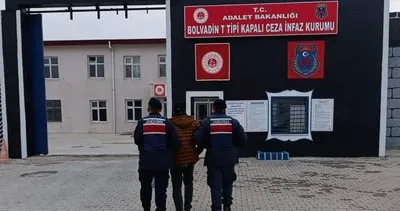 Afyon aranan şahıslar yakalandı