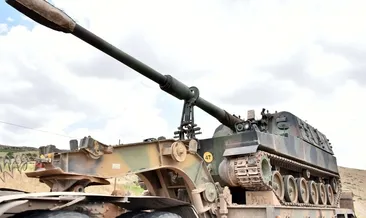 Kritik bölgeye büyük sevkiyat!