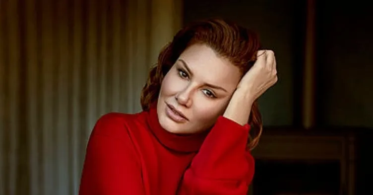 Deniz Seki ‘Uzun Hikaye’ hayatımın özeti’