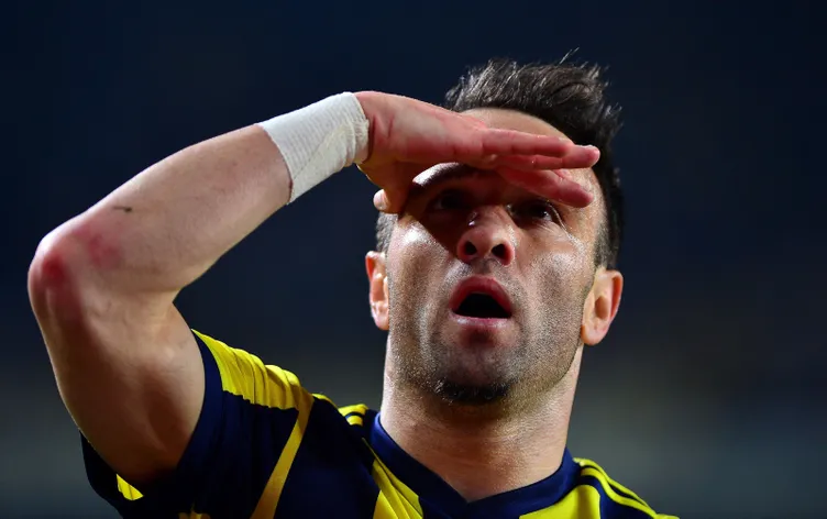 Mehmet Topal'dan Ali Koç'a şok yanıt!