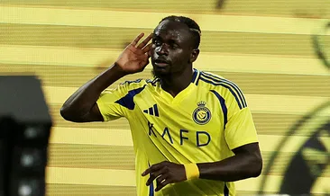 Beşiktaş’tan Mane operasyonu