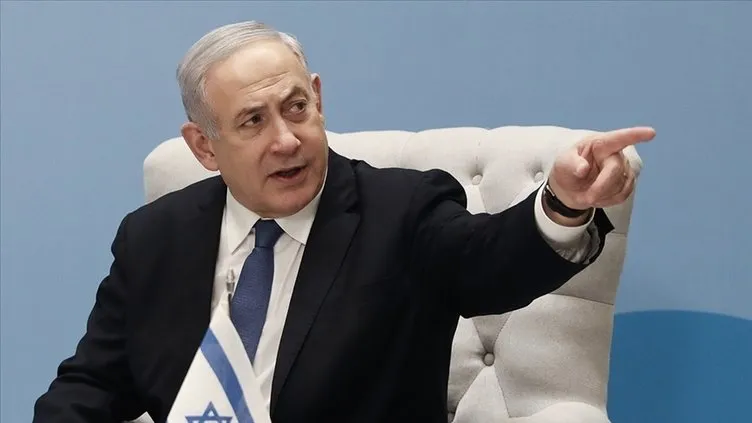 Netanyahu’ya yakın gazete yazdı! Erdoğan uykularını kaçırıyor