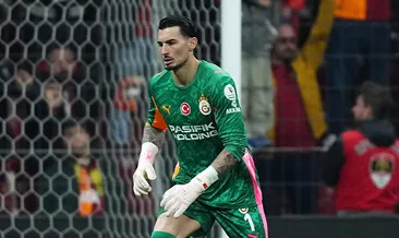 Uğurcan Çakır: Her şey bizim elimizde!