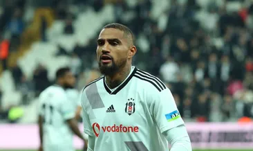 Boateng’ten flaş sözler!