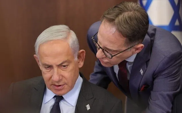 İsrail’de şantaj krizi: Hassas görüntüler ile tehdit edildi