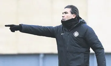 ‘Hakem hayal kırıklığıydı’