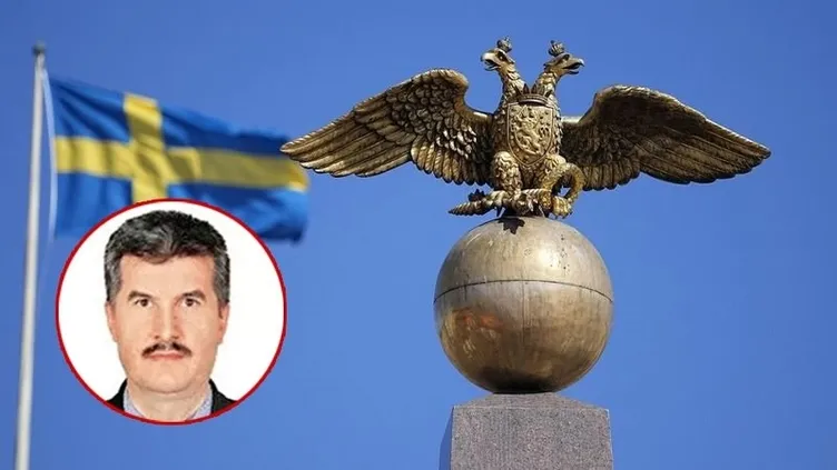 NATO’ya böyle mi girecekler? İsveç basınından itiraf! Türkiye’nin iadesini istediği FETÖ’cüyü böyle kaçırmışlar