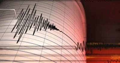 Bingöl deprem son dakika: AFAD ve Kandilli Rasathanesi son depremler listesi ile Bingöl deprem büyüklüğü, derinliği ve merkez üssü!