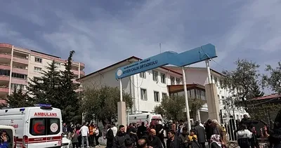 Kahramanmaraş’taki okul saldırısında yeni gelişme:4 eğitimci hakkında soruşturma izni