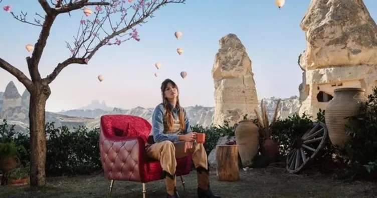 İstikbal’le her yer güzel!