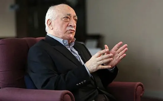 Fethullah Gülen’in askerlik macerası