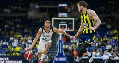 Fenerbahçe Tarfin Beşiktaş maçı ne zaman, saat kaçta ve hangi kanalda? 39. Erkekler Cumhurbaşkanlığı Kupası