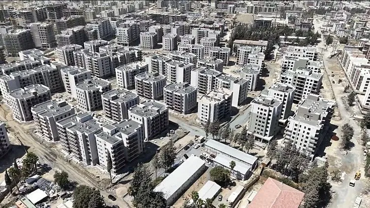 AK Parti ve CHP arasındaki zihniyet farkı! Bir yanda teşekkür bir yanda isyan