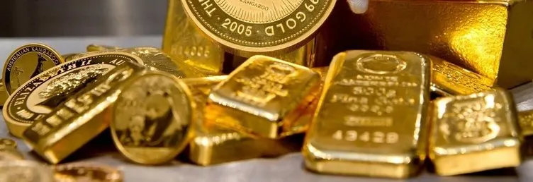 Altın gram fiyatı tüm zamanların zirvesine yöneldi: Altın fiyatları düşecek mi yükselecek mi? Canlı ve en güncel gram, çeyrek, 22 ayar bilezik altın fiyatı ne kadar?