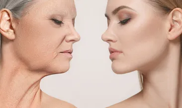 Yaşlanmayı 5 adımda yavaşlatın! Ömrü 15 yıl uzatıyor...