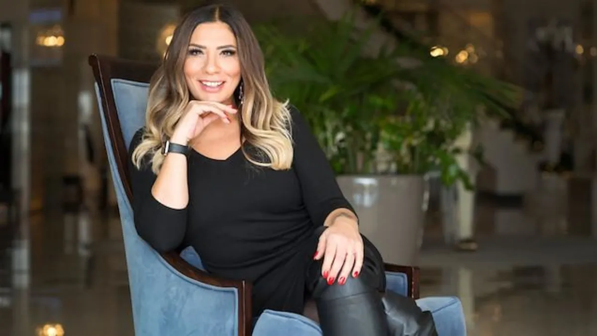 Işın Karaca, ücretsiz tohum ve fidan dağıtacak Işın Karaca, ücretsiz tohum ve fidan dağıtacak