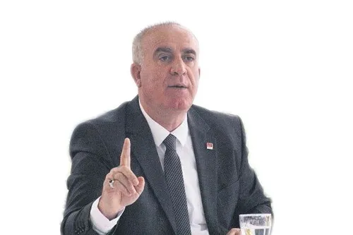 100 liralık şirketle milyonluk vurgun! Yeğene kıyak ihale...