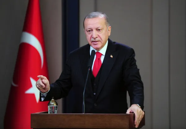 Son dakika | Başkan Erdoğan'dan NATO zirvesi öncesi önemli açıklamalar