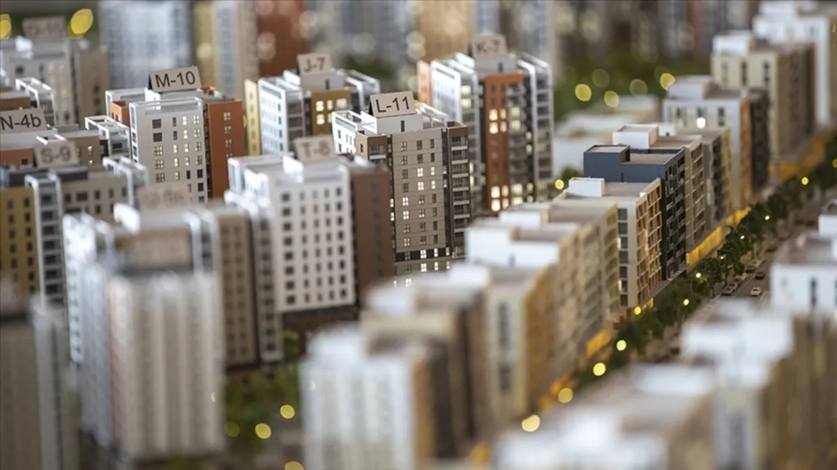 Gayrimenkul sahipleri dikkat! Kira beyannamesi dönemi başlıyor: 10 soruda tüm merak edilenler...