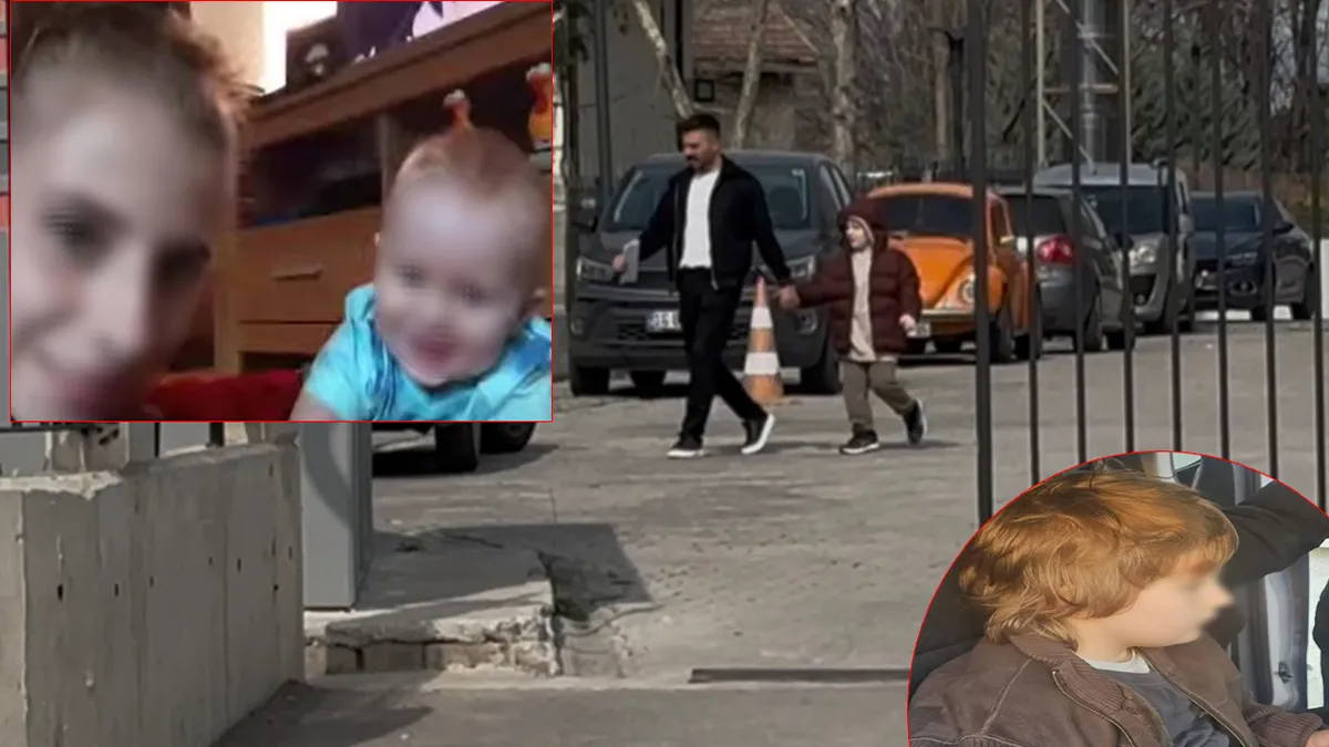 SON DAKİKA… Bursa’da hurda evde çöp yığınları arasında bulunmuştu! 7 yıl sonra ilk kez annesiyle buluştu: Sözleri Türkiye'yi ağlattı