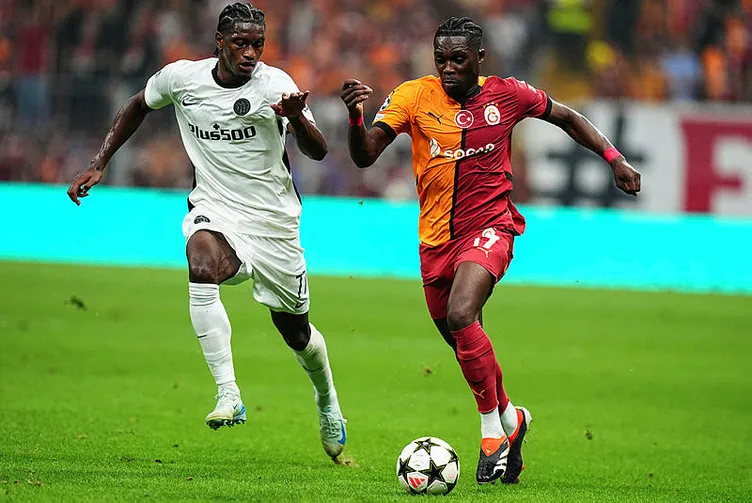 SON DAKİKA GALATASARAY HABERLERİ: Ve anlaşma tamam! Galatasaray’ın yeni yıldızı geliyor: Sözleşme süresi bile belli oldu