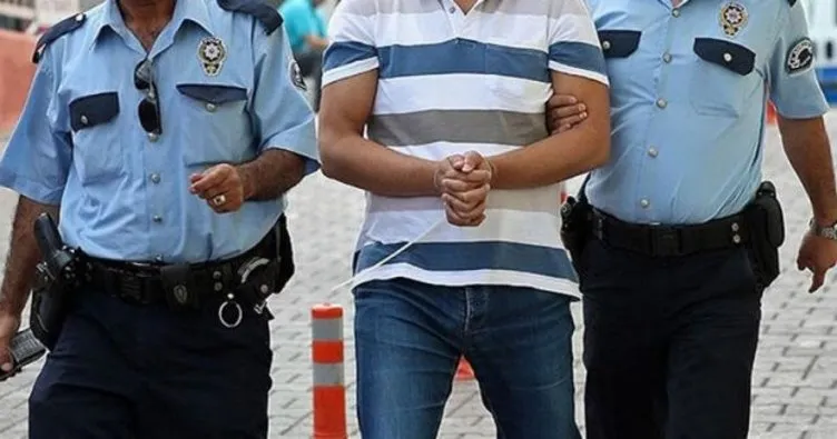 Şırnak’ta rüşvet operasyonu! 10’u polis 15 kişiye gözaltı