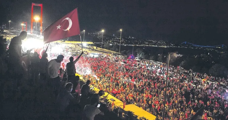 Direnişin hafızası genç kalemlerde