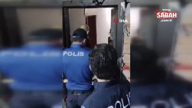 Tekirdağ’da dev operasyonda 61 kişi tutuklandı