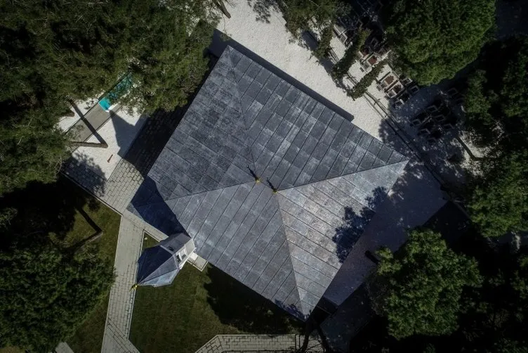 Cumhurbaşkanı Erdoğan,