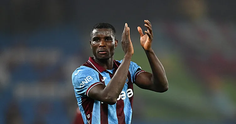 Trabzonspor, Avrupa’nın zirvesine yerleşti!