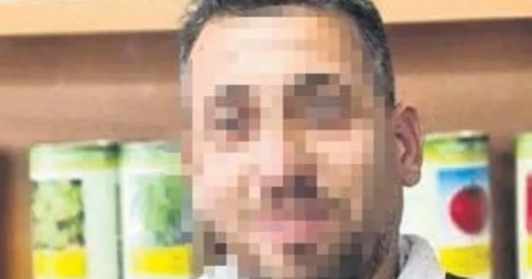 78 yaşında evlat katili oldu