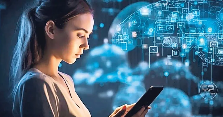 Yapay zekâ vizyonuna genç dokunuşu