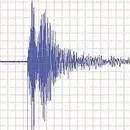 Erzincan’da deprem meydana geldi