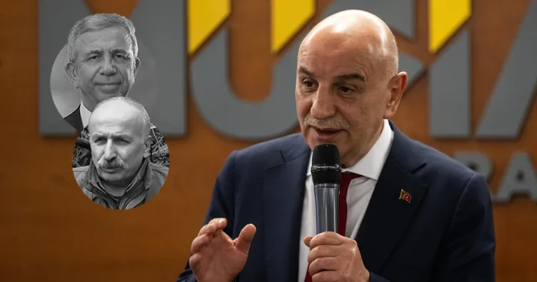 Turgut Altınok’tan Ankara’daki CHP/DEM/Kandil ortaklığına tepki: Devletim bayrağım diyen kimse kabul etmez