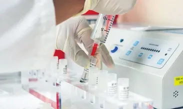 Kök hücre naklinde dünyada ilk 5’teyiz