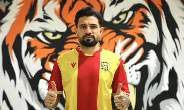 Yeni Malatyaspor, 3 transferi birden açıkladı!