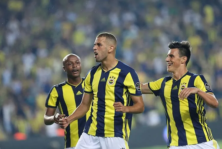 Fenerbahçe’ye yeni sponsorlar yolda!