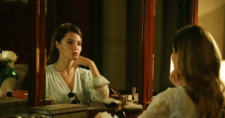 Züleyha’nın imdadına Hakan yetişti