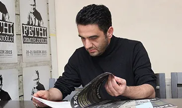 Şair Bülent Parlak vefat etti