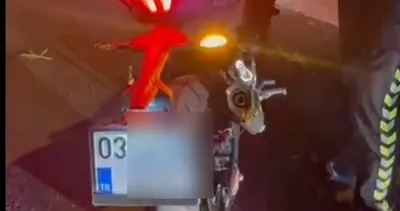 Afyonkarahisar’da trafikte denetim: 51 bin araç 16 bin motosiklet kontrol edildi