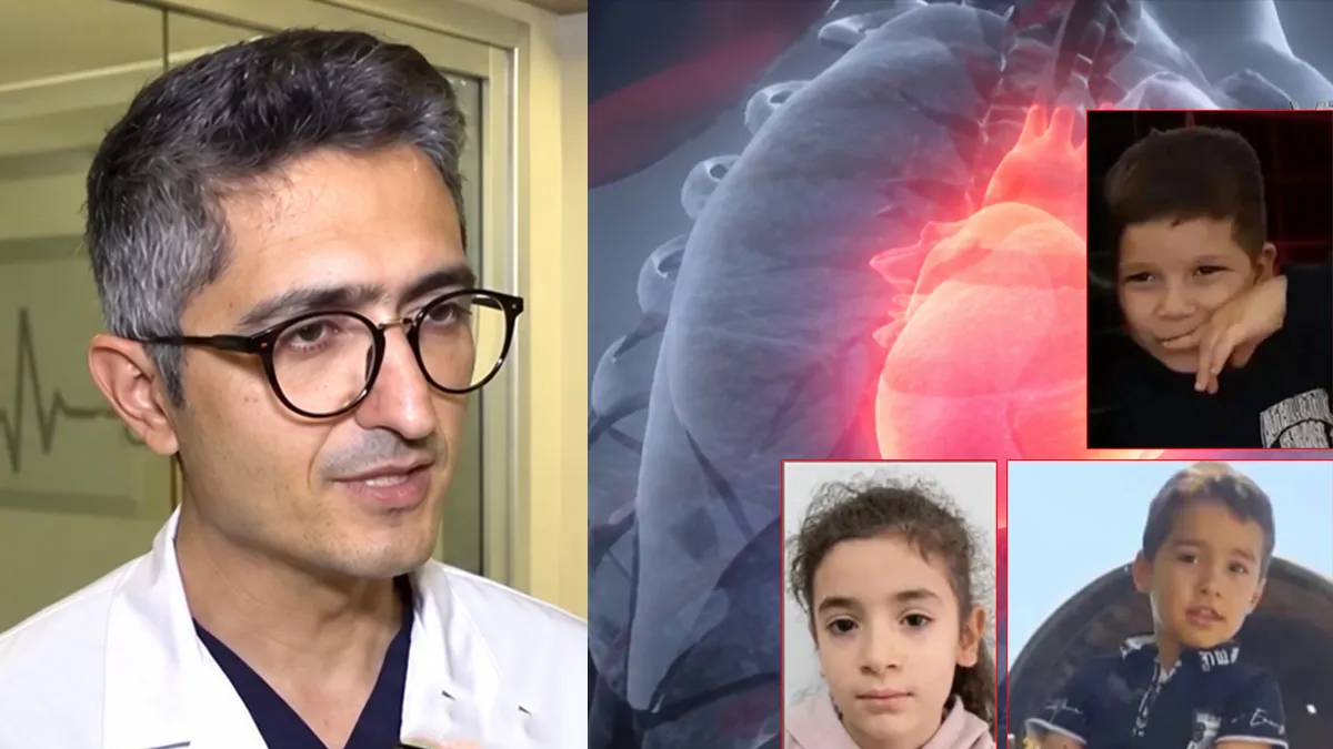 Önce 6 yaşındaki Eylül ve Yusuf ardından 11 yaşındaki Hamza! Çocuklarda kalp krizi alarm veriyor: O belirtilere dikkat edin!