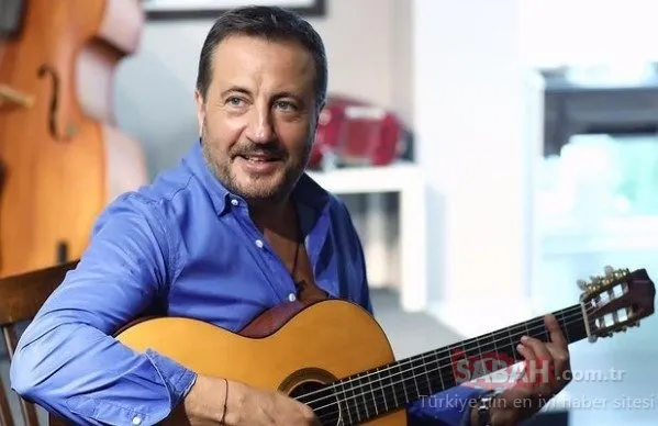 Ünlü şarkıcı Ercan Saatçi alkollü çıktı ehliyeti kaptırdı! Soruşturma başlatıldı