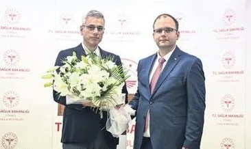 İstanbul’un sağlığı Doç. Dr. Emre Güner’e emanet #istanbul