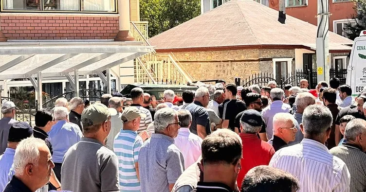 Kaskın içine giren arı ölüme neden oldu
