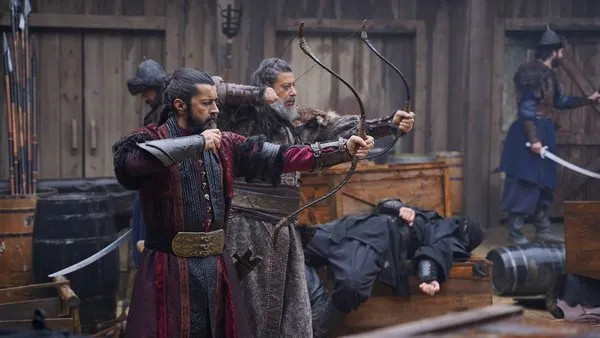 alparslan buyuk selcuklu 7 bolum izle trt1 de alparslan buyuk selcuklu son bolum hemen izle galeri yasam