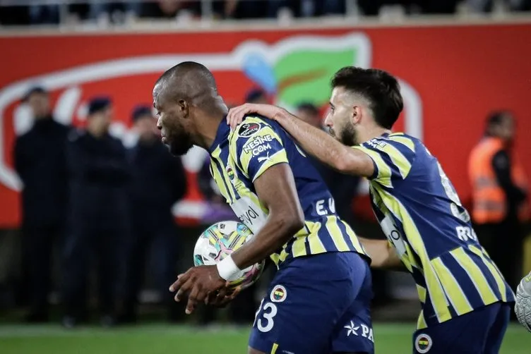 Son dakika transfer haberi: Tüm Avrupa Fenerbahçe'yi konuşacak! 3 dünya yıldızı listeye alındı...