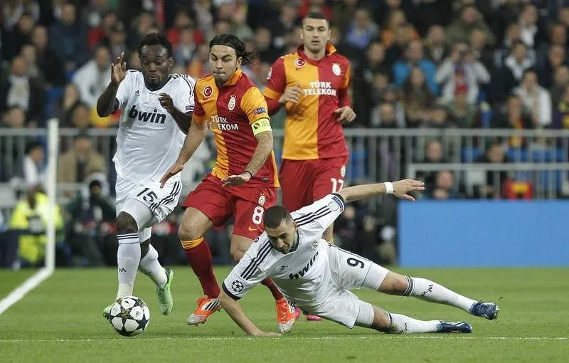 Galatasaray spor